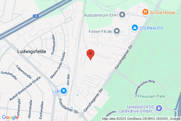 Pershin GmbH