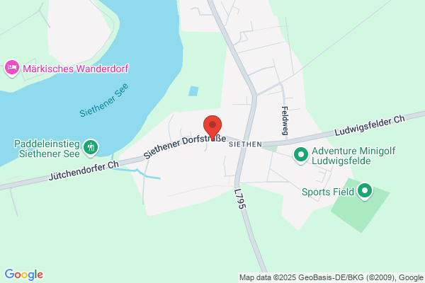 Spargelhof Siethen