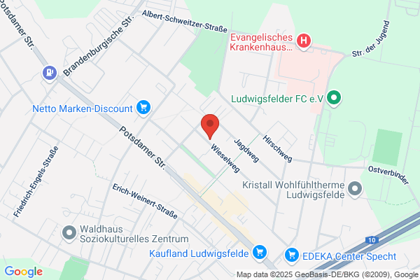 Physiotherapie Schug