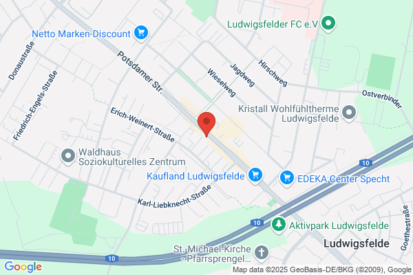 Reisebüro - Intour Reisen GmbH