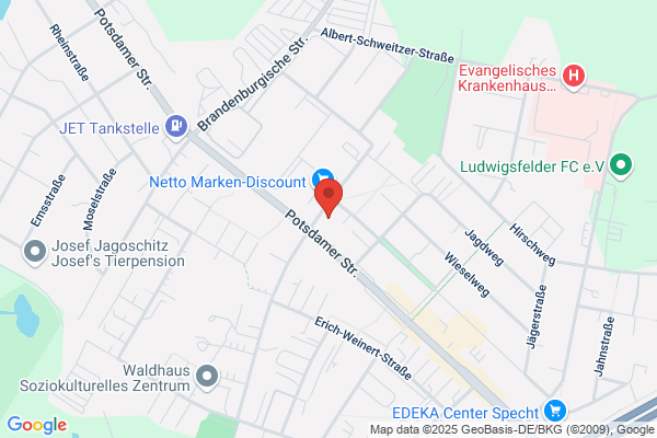 Lohnsteuerhilfeverein Vereinigte Lohnsteuerhilfe e.V.