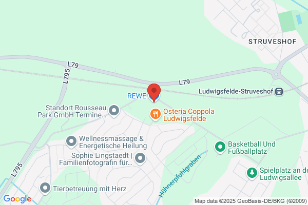 REWE