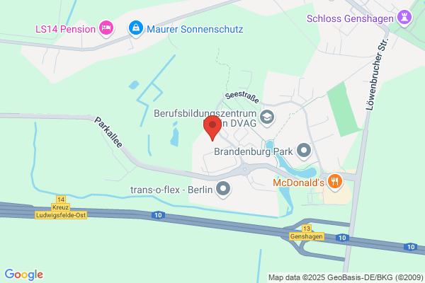 BarMalGas GmbH
