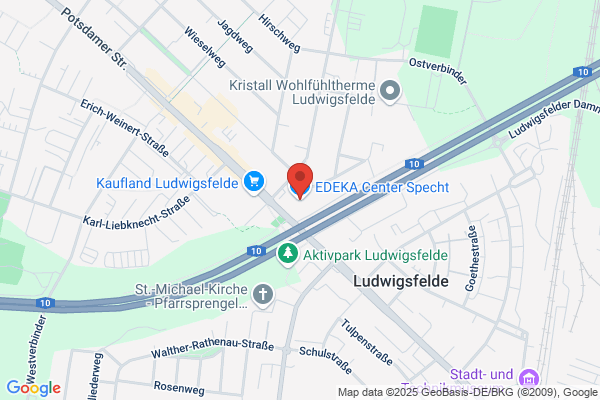 SB Großmarkt