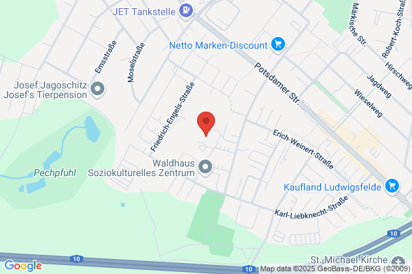Märkisches Kinderdorf e.V.