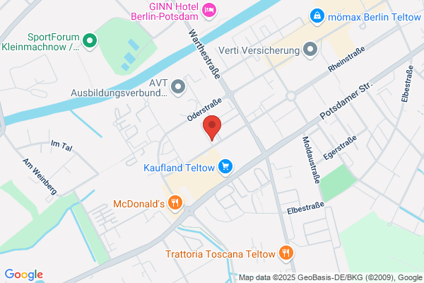 Förderverein Akademie 2. Lebenshälfte