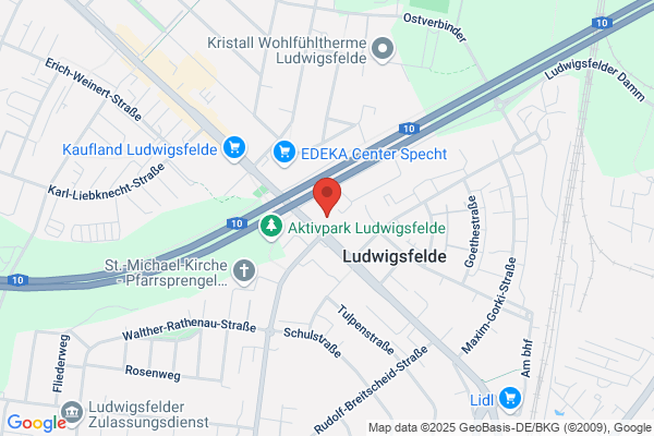 pro familia Landesverband Brandenburg e.V.