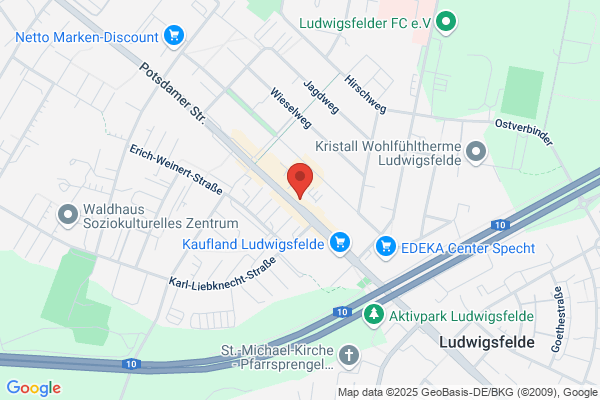 LVM Versicherung Ronny Simm - Versicherungsagentur
