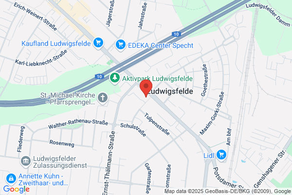 Adecco Personaldienstleistungen GmbH Industrial, Office