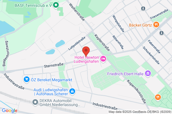 ZFS GmbH