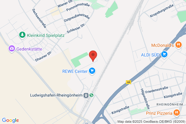 Abschlepp- und Pannendienst W. Behr