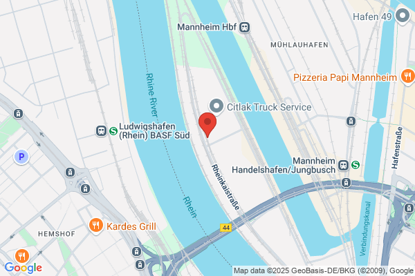 hmf Brand Guarantee GmbH