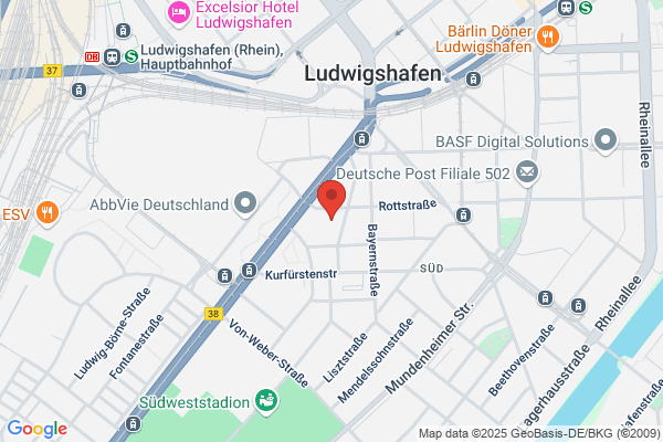 Malteser Hilfsdienst gemeinnützige GmbH