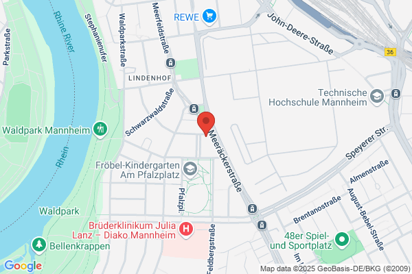 Shiatsu-Institut Mannheim