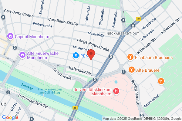 Allianz Versicherung Robert-Peter Guzik Hauptvertretung