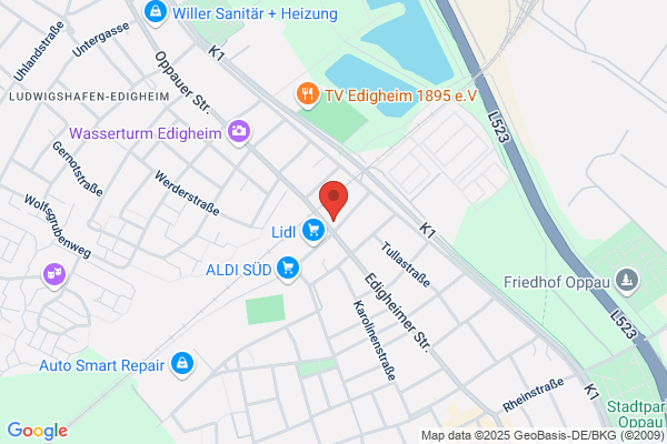 DEVK Versicherung: Volker Loehr