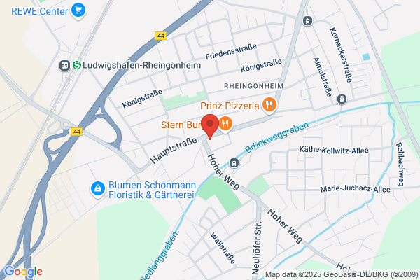 Allianz Versicherungsagentur