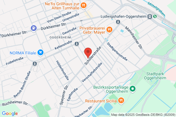 Carola Sessler Agiro Apotheke