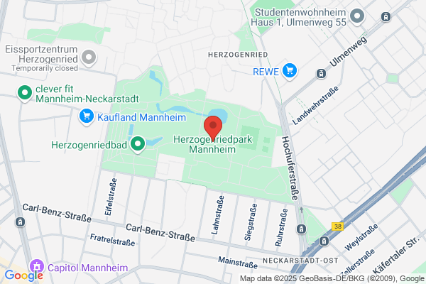 Herzogenried