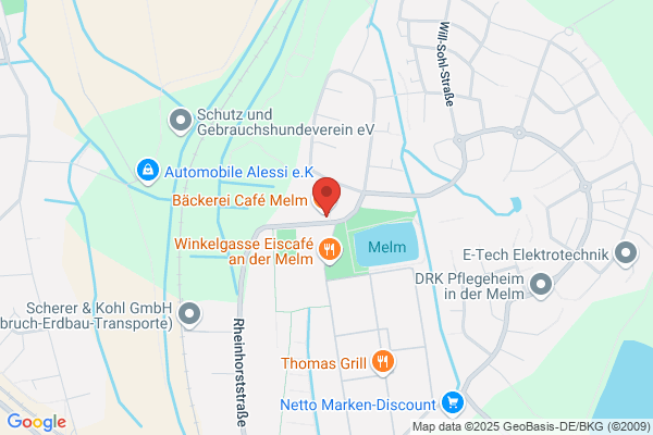 Notwende Apotheke Armin Herrmann