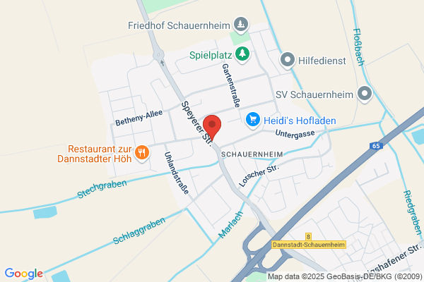 Storchen
