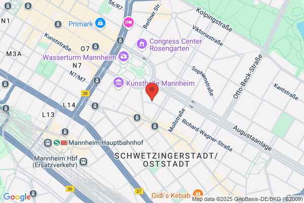 Fischer Architekten GmbH