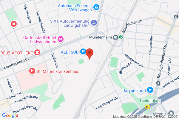 BAD Gesundheitsvorsorge und Sicherheitstechnik GmbH