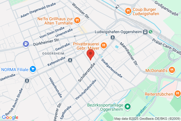 Praxis Illmann und Kollegen - Zentrum für Frauenheilkunde und Geburtshilfe