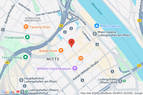 EBS Dienstleistung GmbH