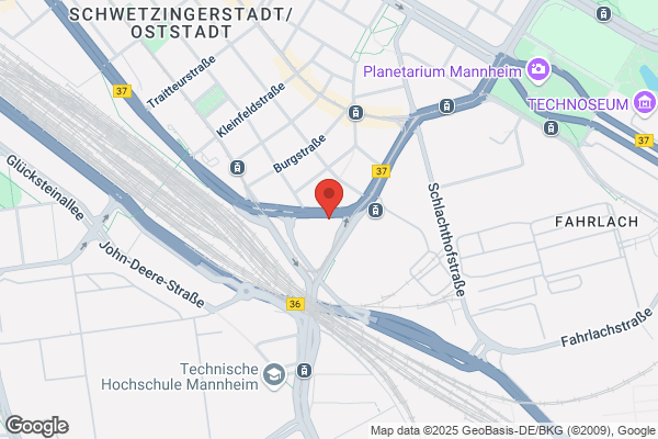 AMZ Mannheim GmbH