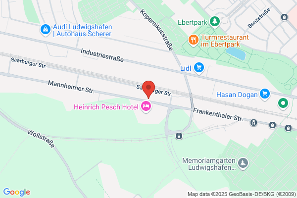 Autohaus Ivancan GmbH