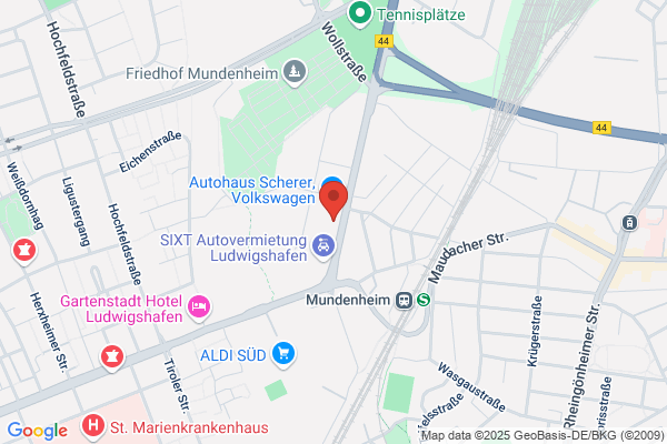 Auto-Unold Handels GmbH