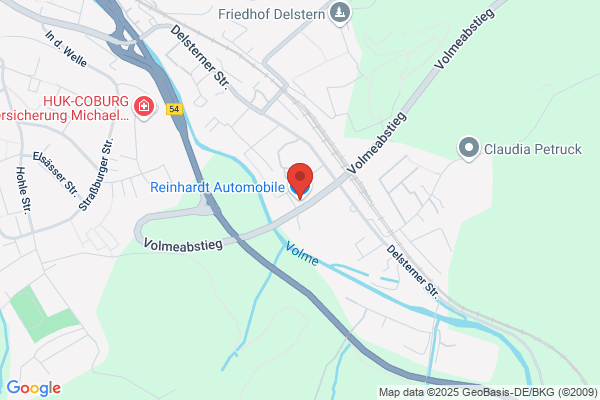 Autohaus Reinhardt GmbH