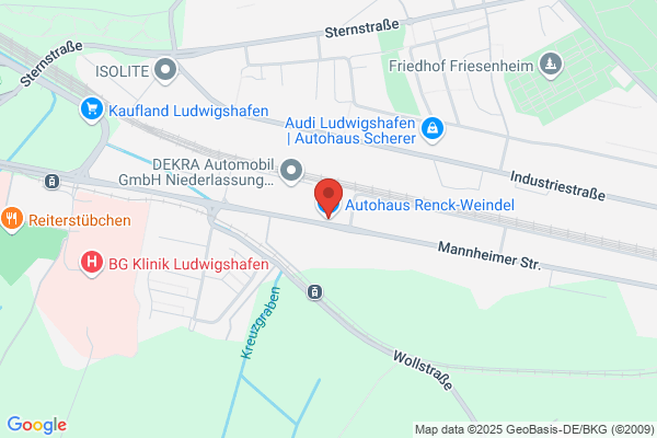 Autohaus Renck GmbH