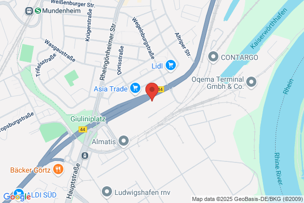 Haidar Autohandel GdbR