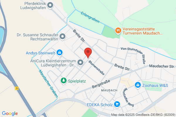 Metzger u. Jerg GmbH Iveco-Vertragswerkstatt