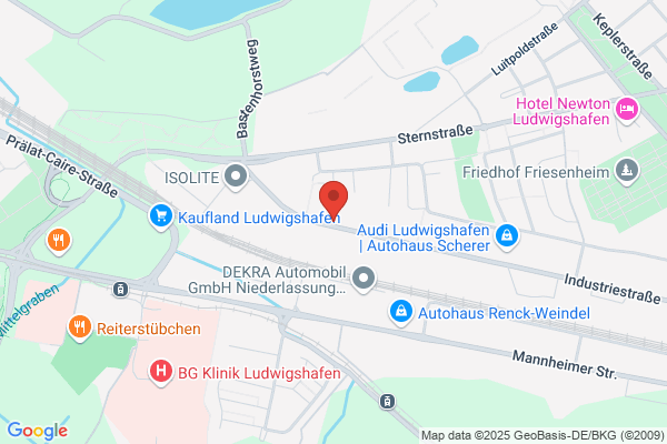 EUROMASTER Ludwigshafen
