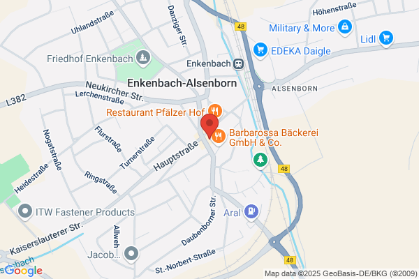 MVV Energie Ladestation