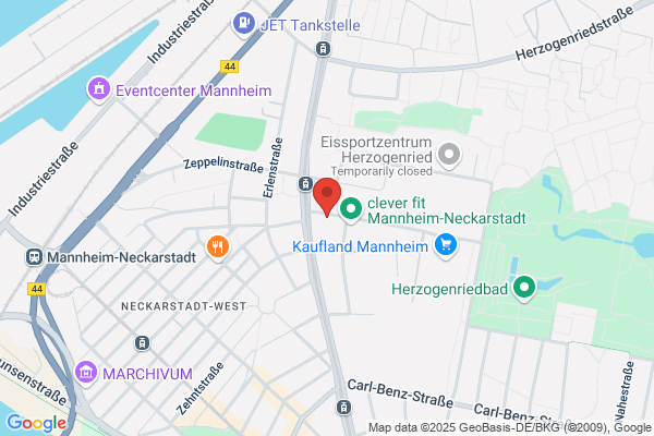 ZF Services Deutschland GmbH