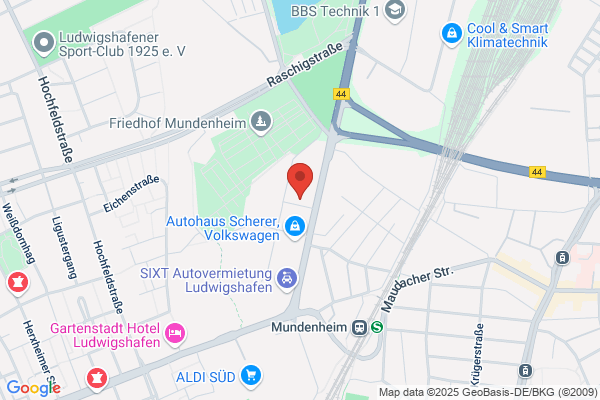 Wacker + Döbler Vertriebsgesellschaft mbH
