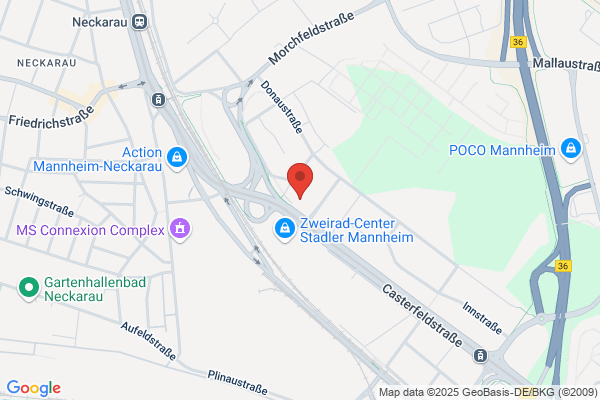 Buchbinder Mannheim Neckarau