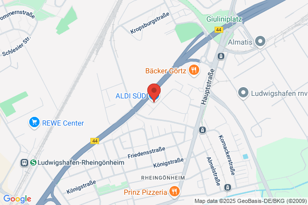 ALDI SÜD