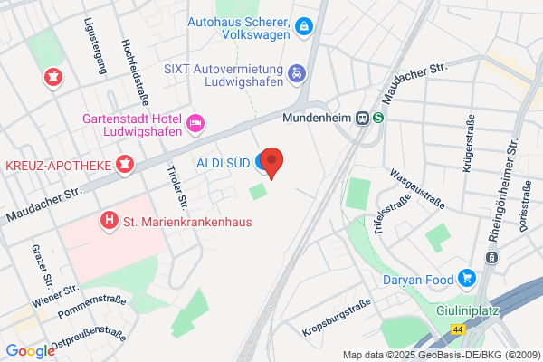 ALDI SÜD