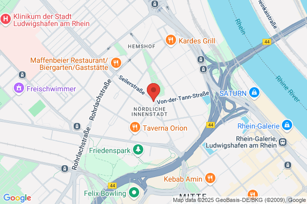 AZAK Bäckerei & Konditorei GmbH