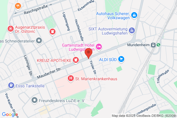 Bäcker Görtz GmbH