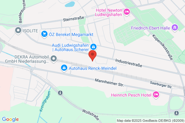 Bäckerei Kohlmann GmbH