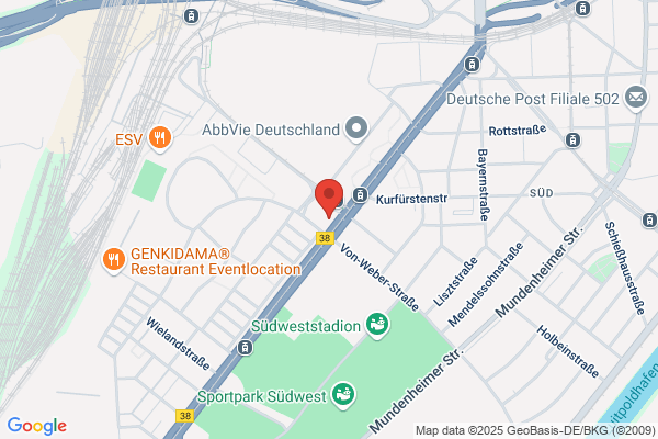 K & U Bäckerei