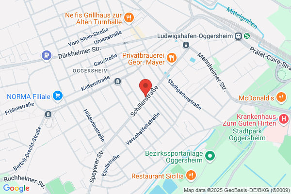 Scheuermann Back- u. Konditoreiwaren GmbH & Co.KG, Norbert
