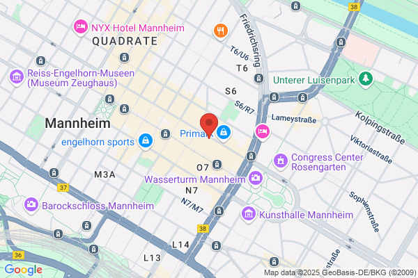 Ulla Popken | Große Größen | Mannheim