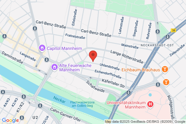 Ballettschule Chlup